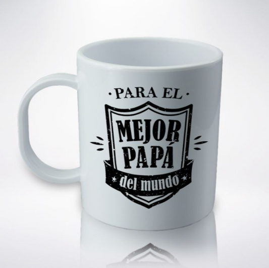 TASAS TIPO MUG 110Z. PERSONALIZADAS. Min 24 unidades